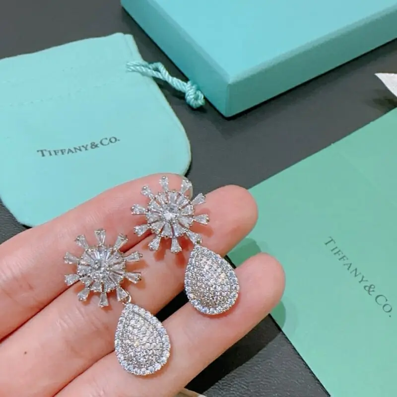 tiffany boucles doreilles pour femme s_123a3772